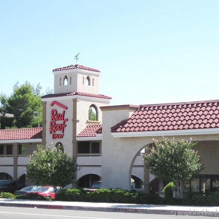 Mariposa Inn Victorville Eksteriør bilde