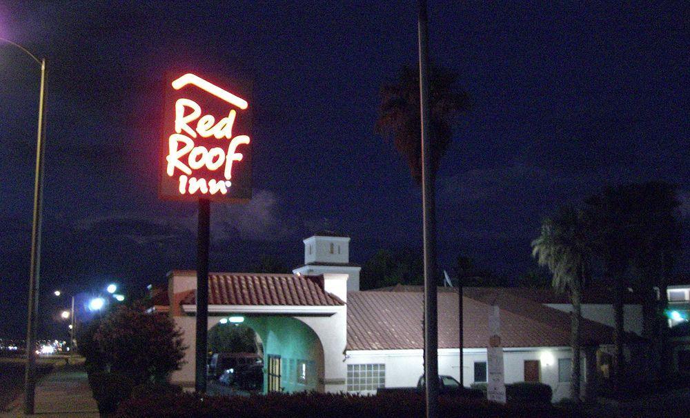 Mariposa Inn Victorville Eksteriør bilde