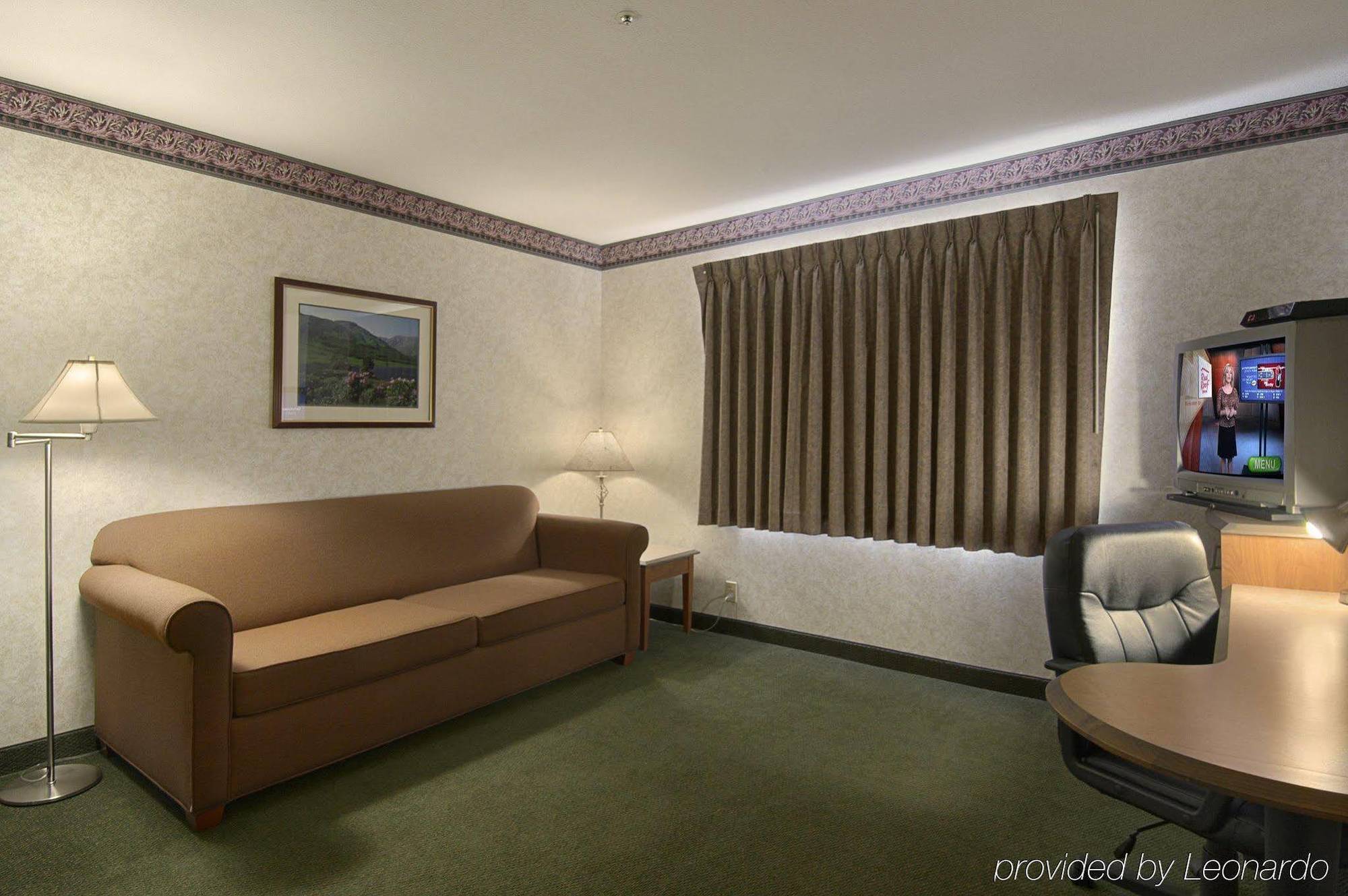 Mariposa Inn Victorville Rom bilde
